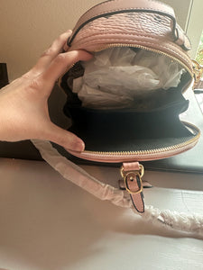 M purse