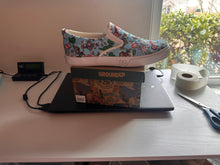 Load image into Gallery viewer, Pixar shoes
