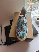 Load image into Gallery viewer, Pixar shoes
